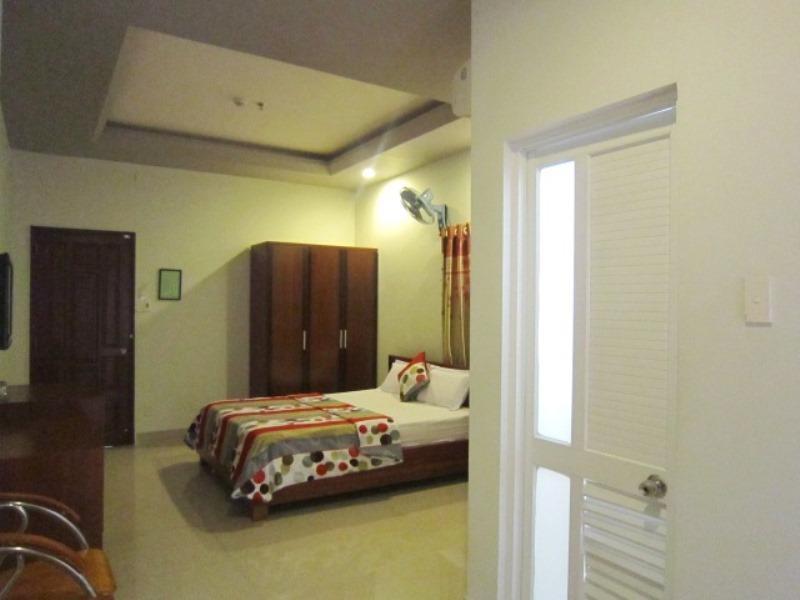 Sai Gon Dem Hotel Хошимин Экстерьер фото